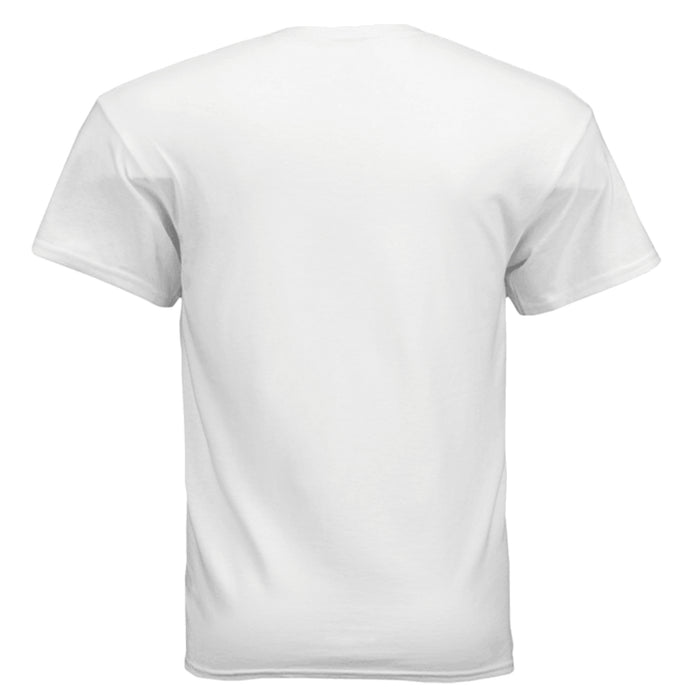 WHITE - BACK