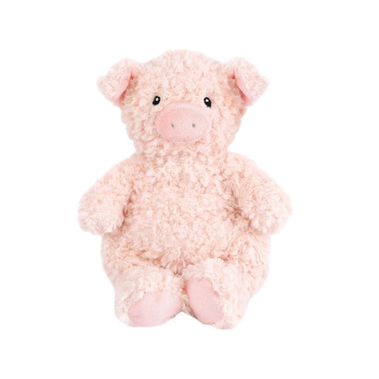 Oink Pink Plush Toy