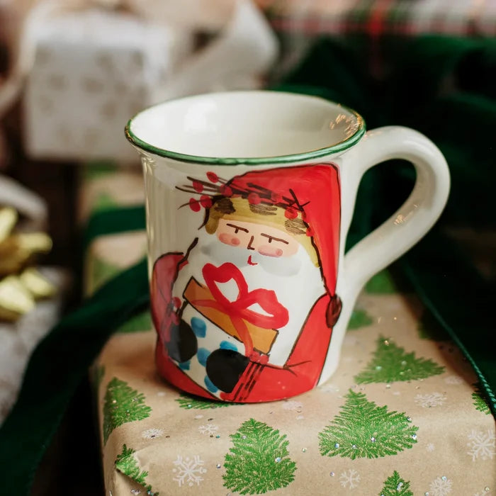 Old St. Nick Mug 2026 Limited Edition*