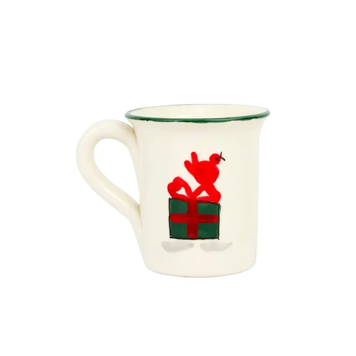 Old St. Nick Mug 2026 Limited Edition*