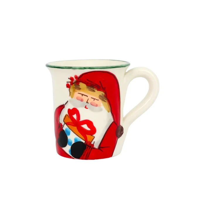 Old St. Nick Mug 2026 Limited Edition*