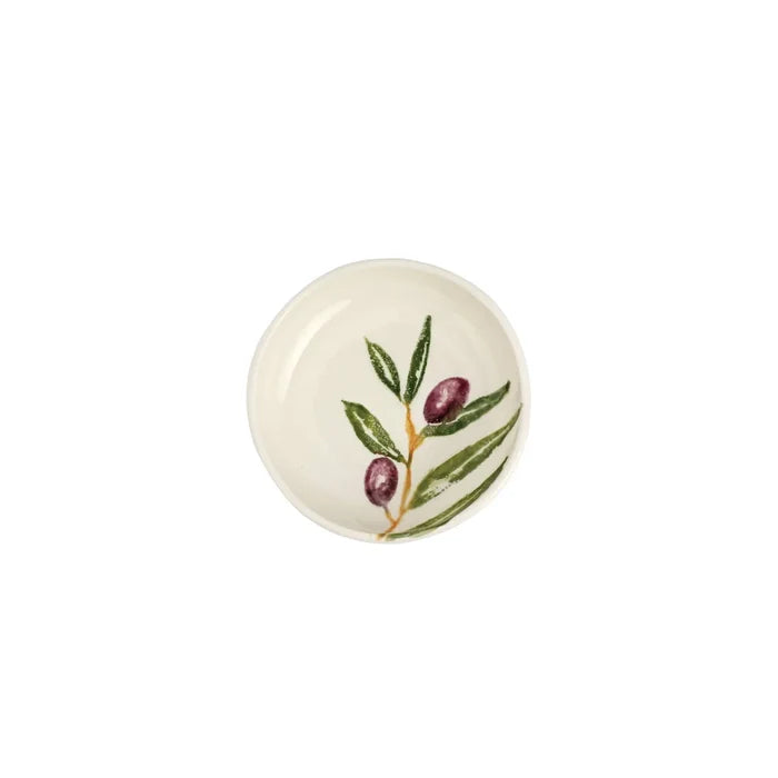 Oliva Condiments Bowls