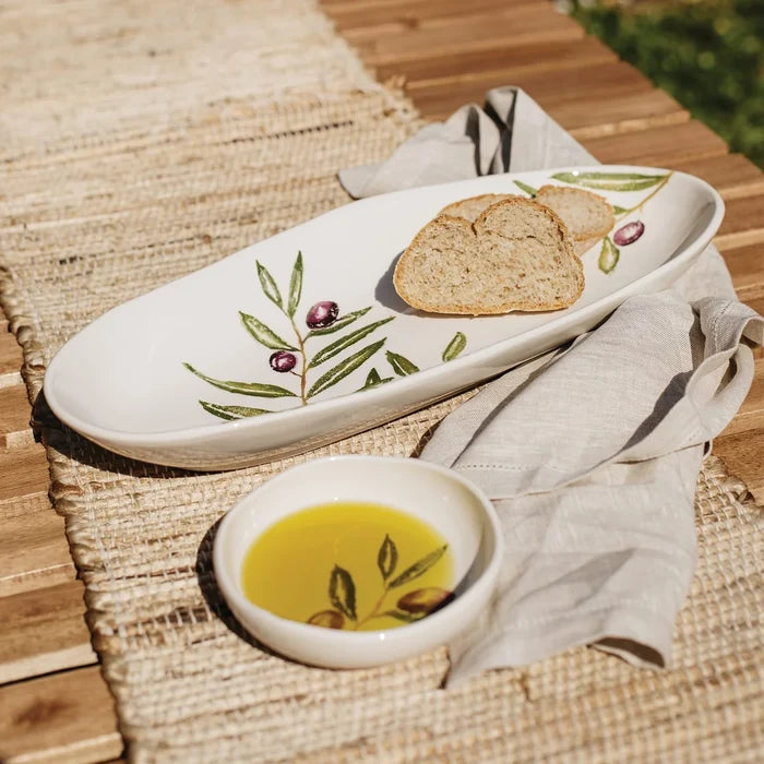 Oliva Condiments Bowls