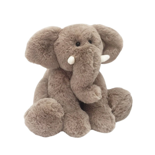 Oliver Elephant Plush Toy