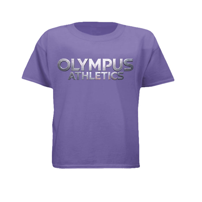 PURPLE RUSH / YXS