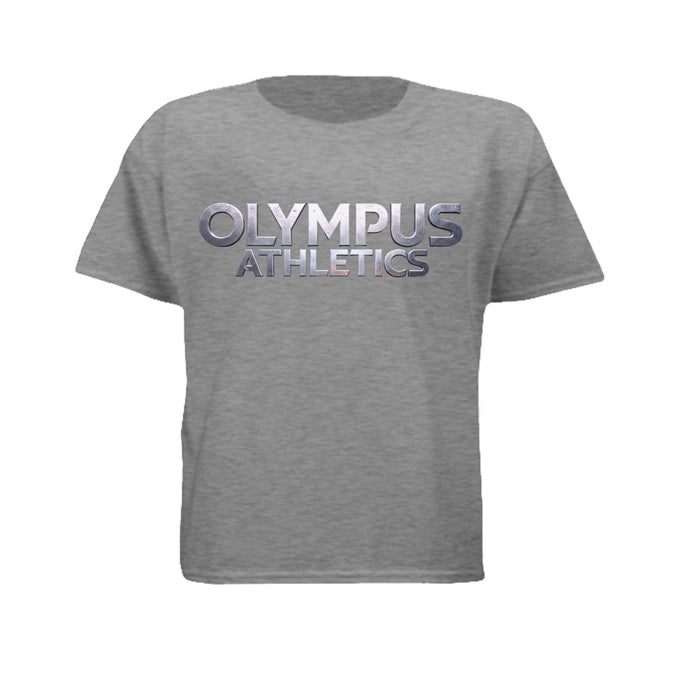 DARK HTHR GRAY / YXS