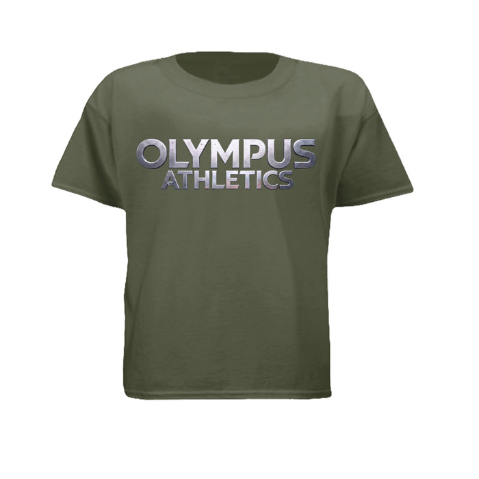 MILITARY GREEN / YXS