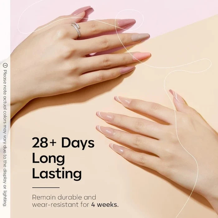 One Love【CA ONLY】 Gel Polish Kit MODELONES #