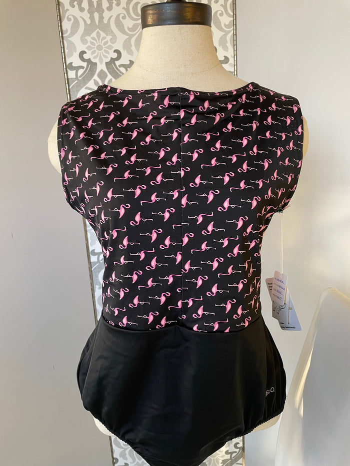 Orville Leotard - Lasso Leos
