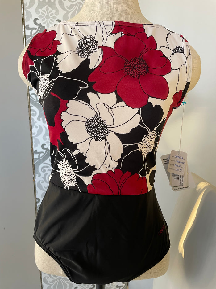 Orville Leotard - Lasso Leos