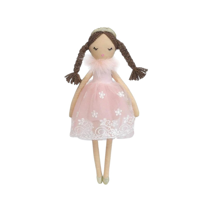 Paige Small Princess Doll