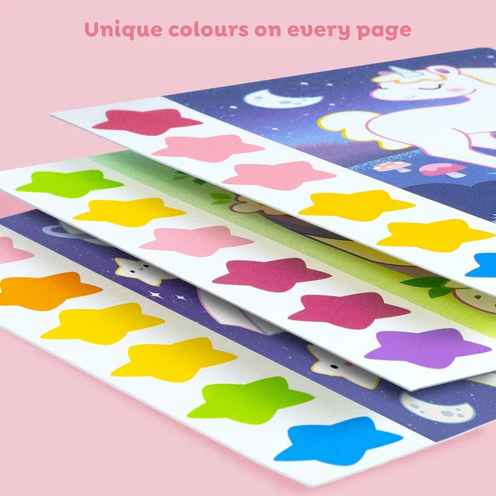 paint a picture set - assorted themes