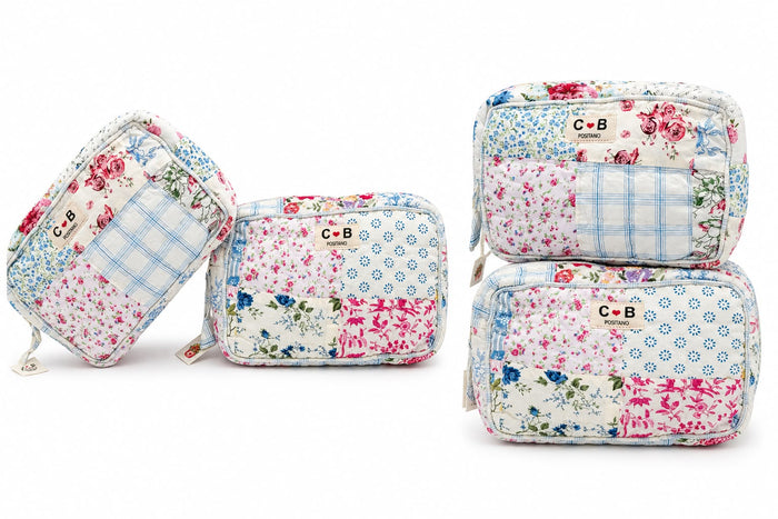Pappo bag Pink