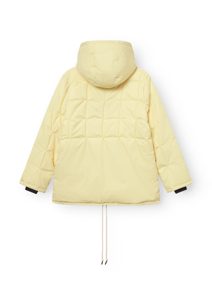 Rethinkit Parka Jacket Cube Jacket 5300 lemon curd