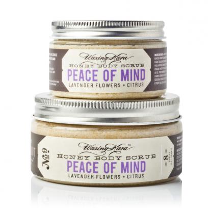 Peace of Mind Body Butter
