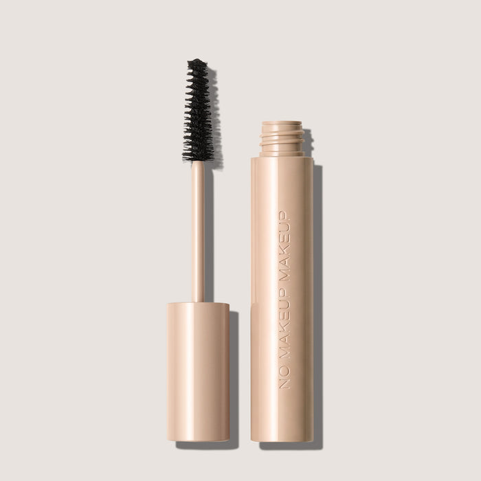No Makeup Makeup Perfect Swipe Mascara in shade Soft Black