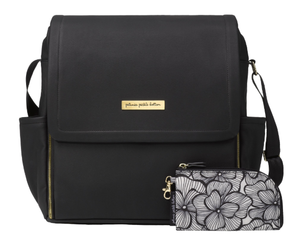 *Petunia Boxy Backpack