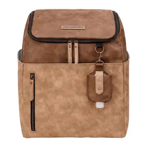*Petunia Tempo Backpack