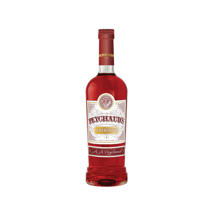 Peychaud’s Aperitivo Liqueur Liqueur's, Cordials, & Schnapps Peychaud's