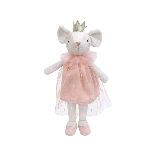 Phoebe Mouse Toy