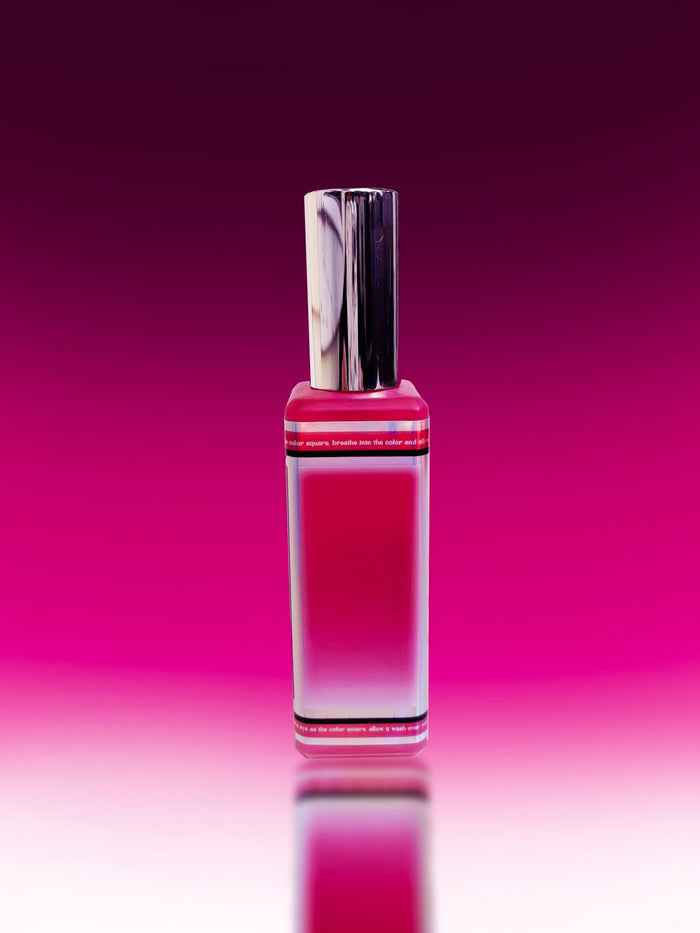 Pink Aura Spray | Heart Seed