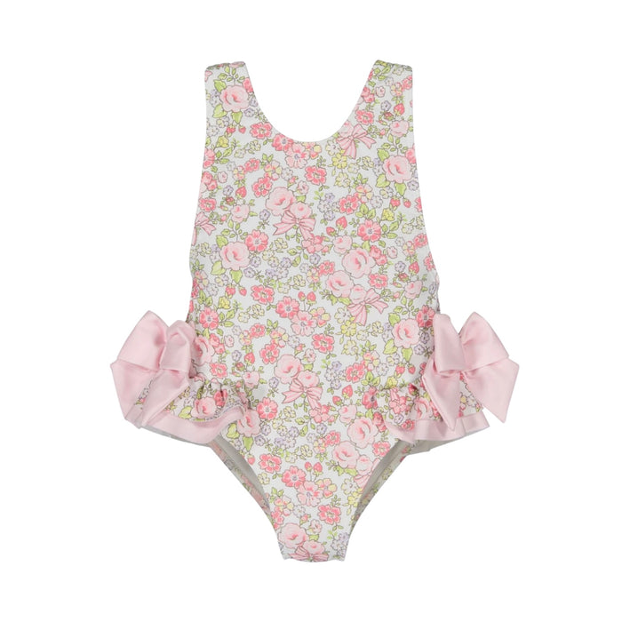 Pink Wonderland Swimsuit