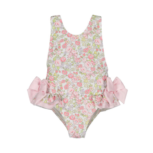 Pink Wonderland Swimsuit