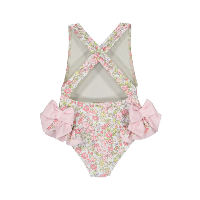 Pink Wonderland Swimsuit