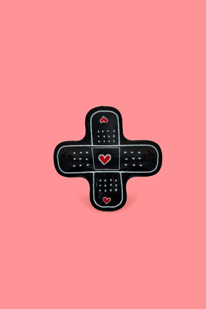 Plaster Pin