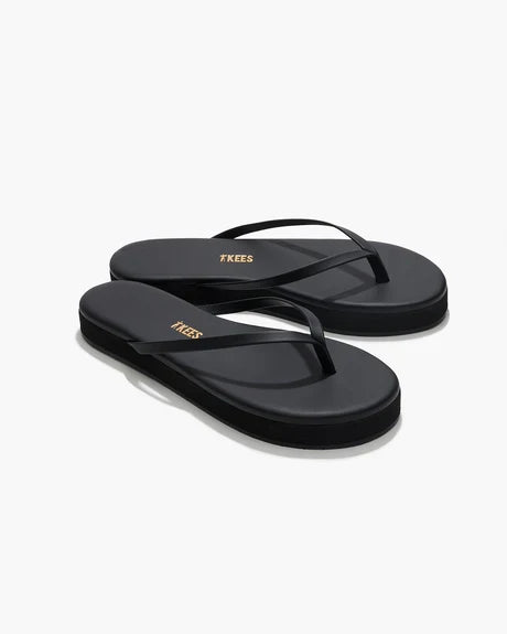 Platform Lily - Sable