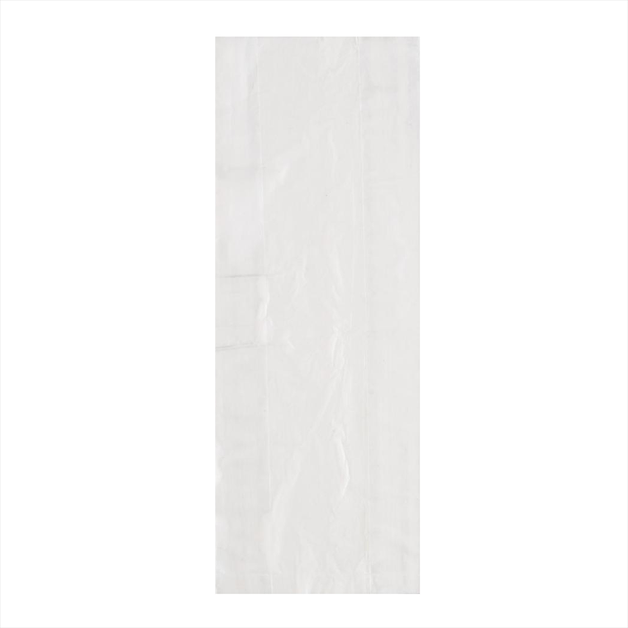 Poly Bag Clear Lo- Dens 1 mil - 6" x 3.5" x 15"