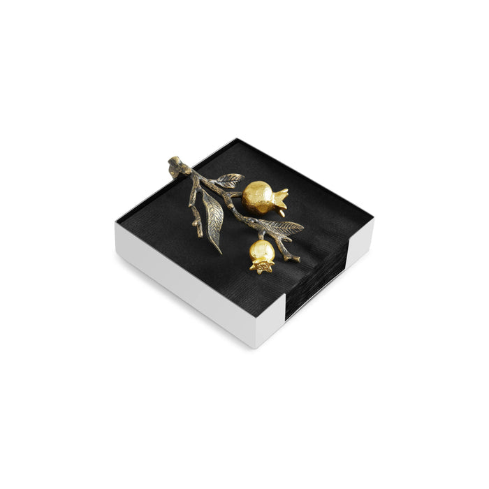Michael Aram Pomegranate Napkin Holder