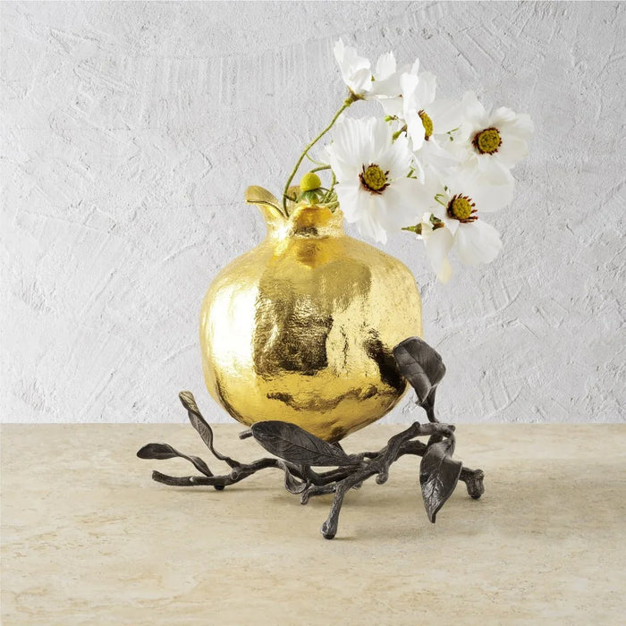 Michael Aram Pomegranate Vase