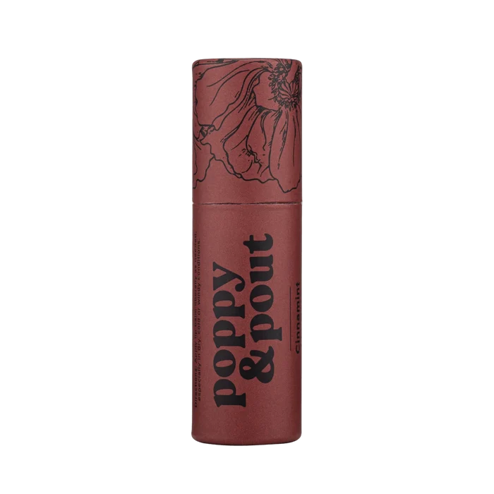 Poppy & Pout Lip Balm, view 5