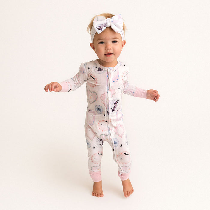 Posh Spooks Convertible One Piece