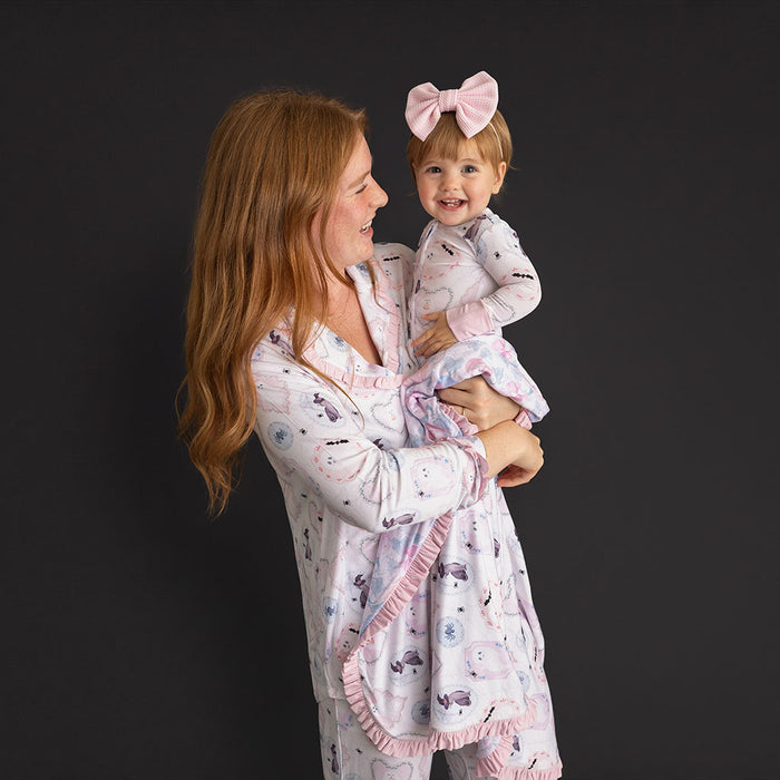 Posh Spooks Convertible One Piece