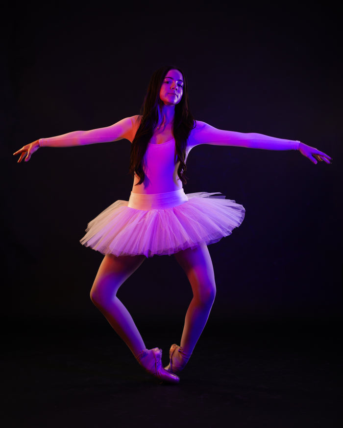 Practice Tutu (10391)