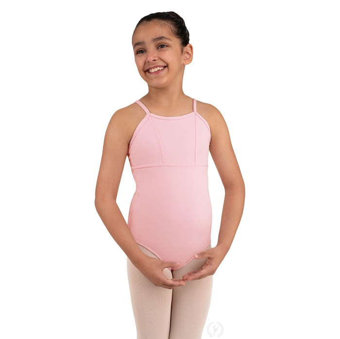 Pre-Order EBA Uniform Ballet 1 (Pink)