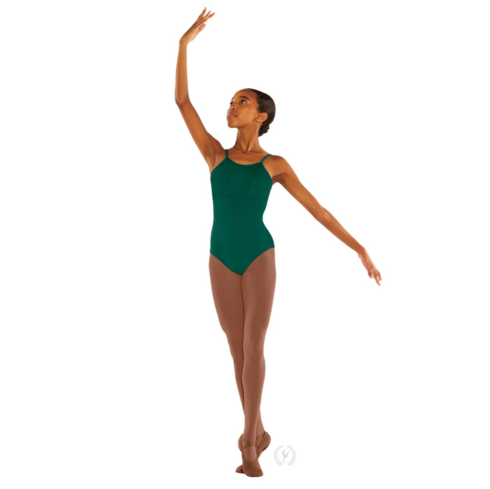 Pre-Order EBA Uniform Ballet 3 (Hunter)