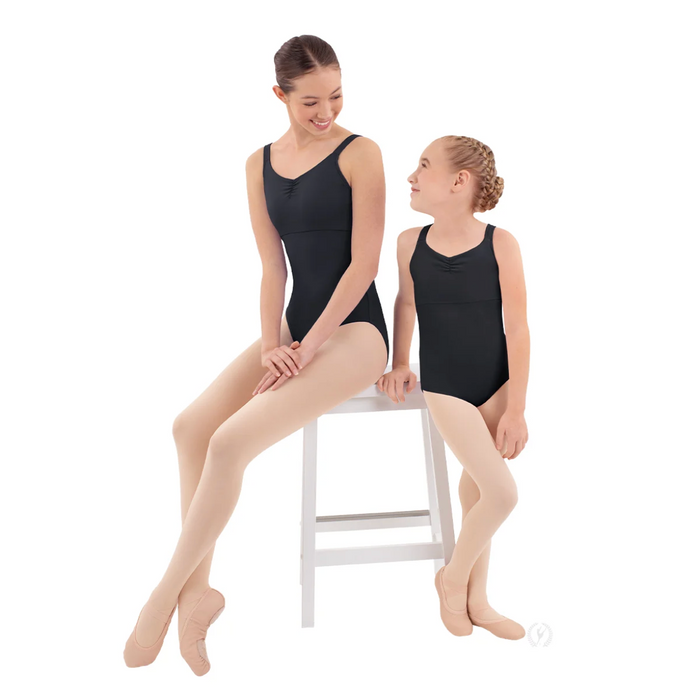 Pre-Order EBA Uniform Ballet 6 & 7 (Black)