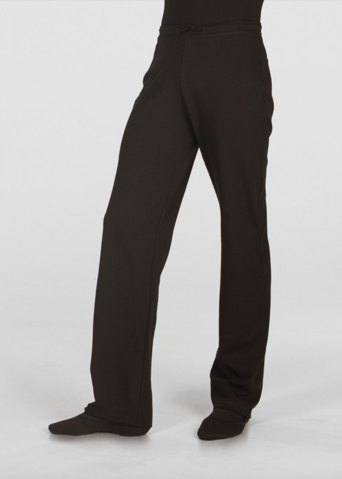 Preston Warm-Up Pants