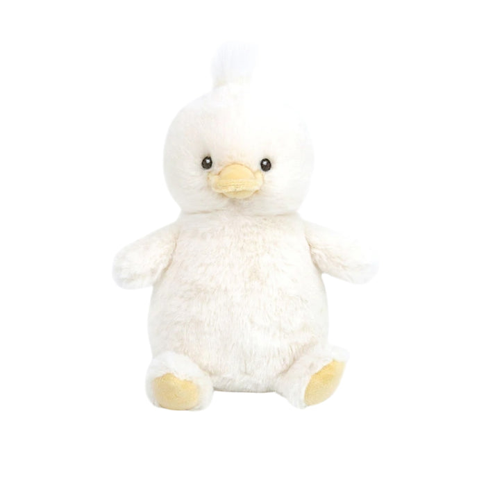 Quackers Duck Plush Toy
