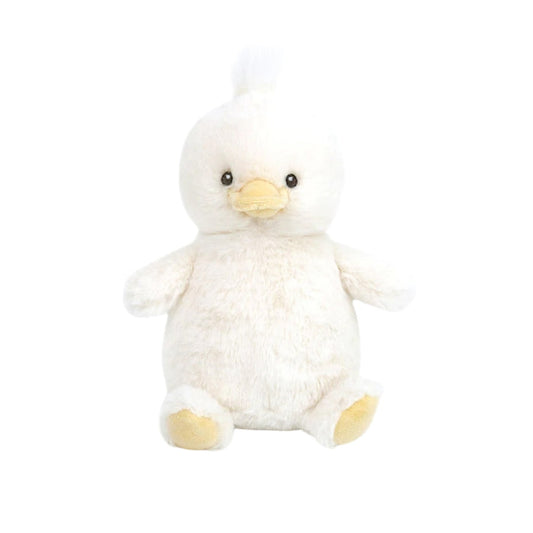 Quackers Duck Plush Toy