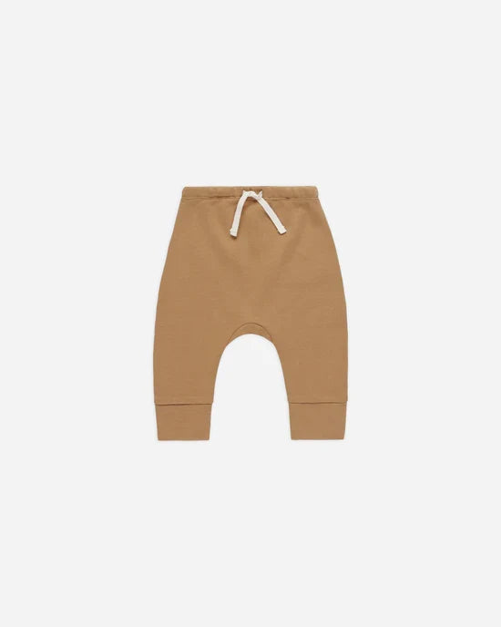 Quincy Mae | Drawstring Pant