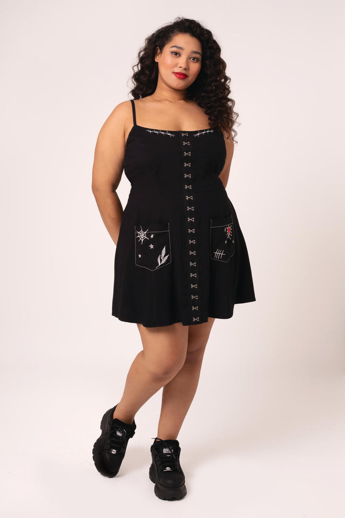 Quinn Dress