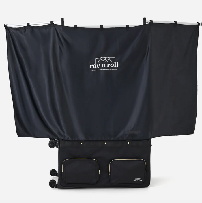 Rac N Roll Privacy Curtain