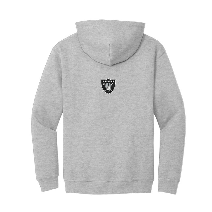 Raiders hoodie