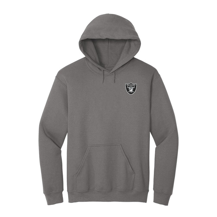 Oxford Gray / Small