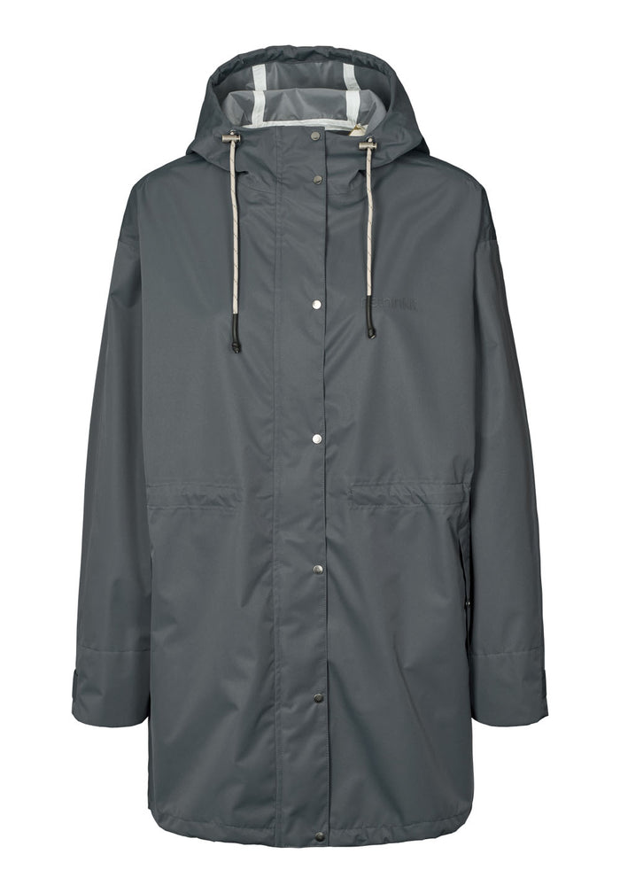 Rethinkit Rainshell Jacket Jacket 1060 ink