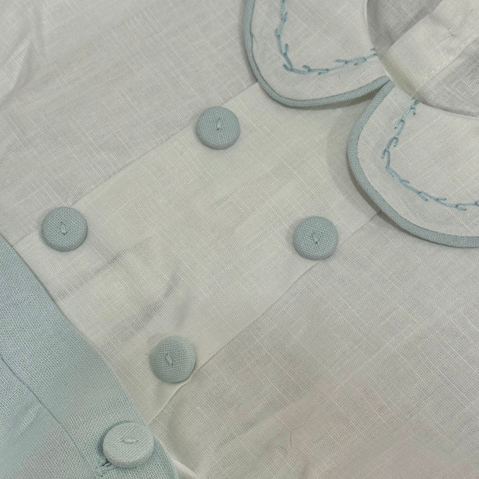 Ramon Light Blue Boy 2-Pc Set